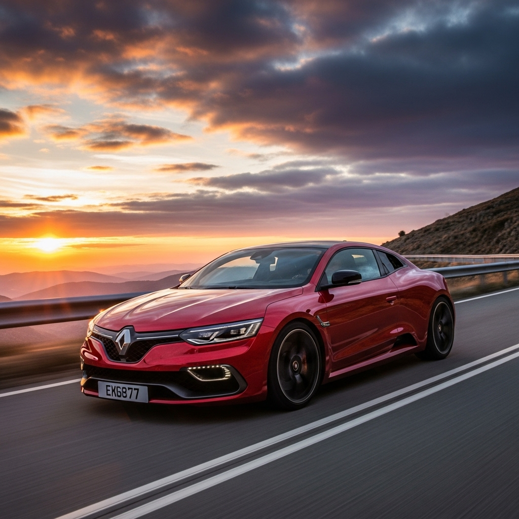 Renault: moc emocji dla pasjonatów motoryzacji