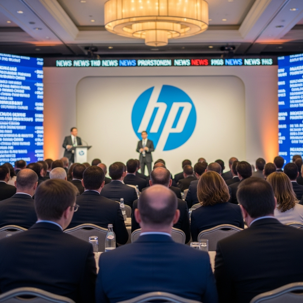 Najnowsze wieści ze świata HP: Relacja z konferencji