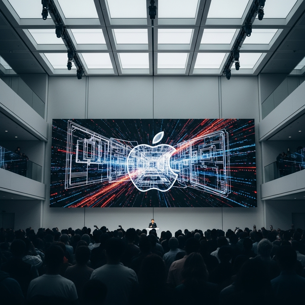 Rewolucje i Innowacje: Co Nowego w Świecie Apple IT?