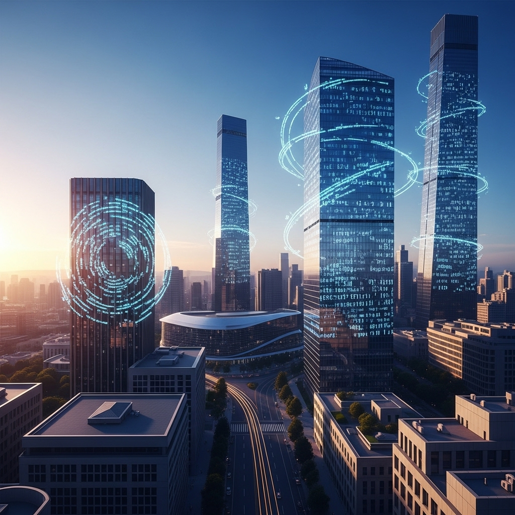 Przyszłość Oprogramowania: Co Czeka Nas w 2025 Roku?
