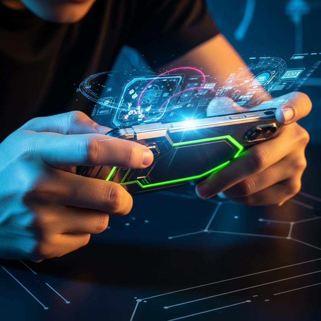 Najnowsze Technologie Mobilne: Co Powinien Wiedzieć Każdy Gracz?