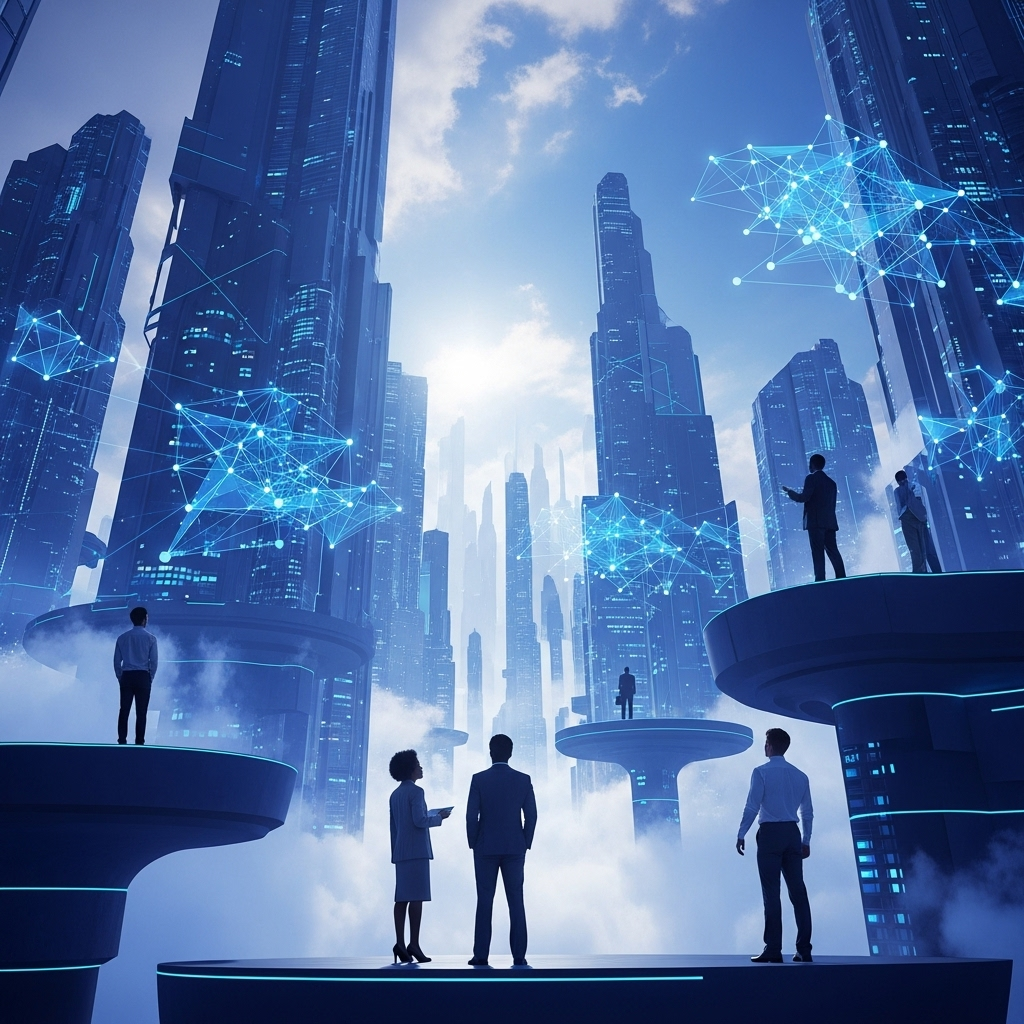 Najnowsze trendy w Cloud Computing: Co czeka branżę IT?