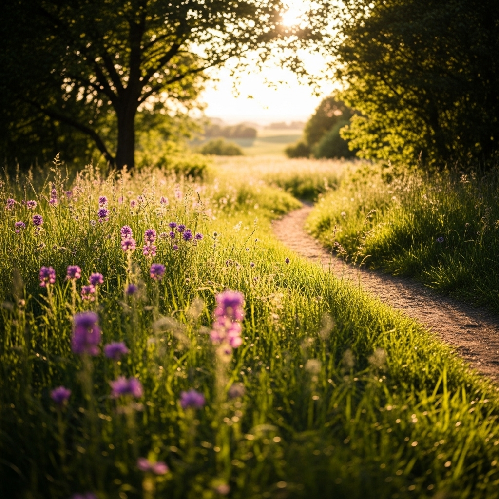 Odkrywanie uroku naturalności