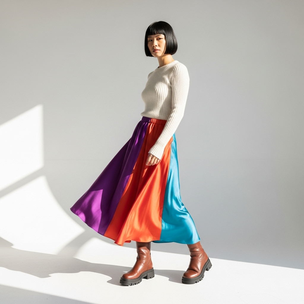 Moda i styl: odkryj swój unikalny wyraz