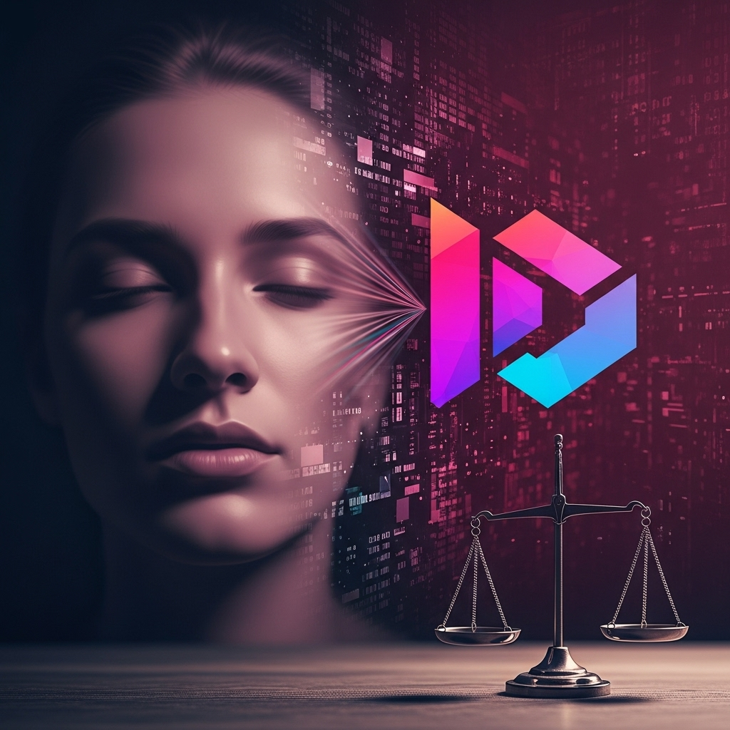 Deepfake w reklamie: granice etyczne i prawne